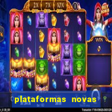 plataformas novas para jogar fortune tiger